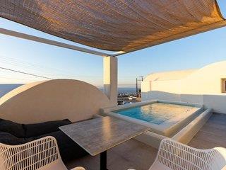 Serapias Suites