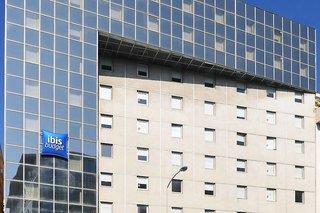 ibis budget Nice Californie Lenval