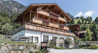 Alpbach Lodge