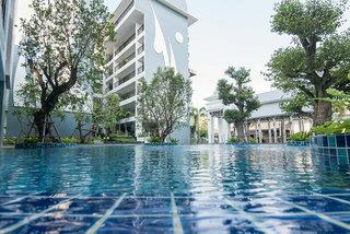 Bay Beach Resort Pattaya