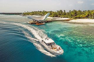 Joali Being - Maldivy