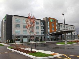 Holiday Inn Express & Suites Collingwood - Ontario