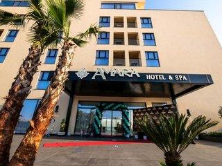 Amara Hotel & Spa