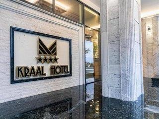 Kraal Hotel - 1 Popup navigation