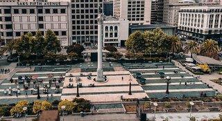 Hotelbild von citizenM San Francisco Union Square