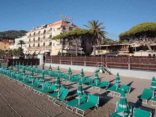Hotelbild von B&B HOTEL Diano Marina Palace