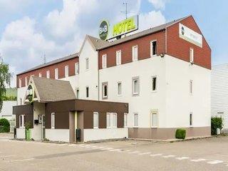 B&B Hotel Metz Jouy Aux Arches