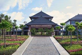 Renaissance Bali Nusa Dua Resort