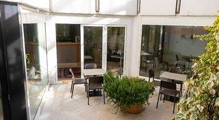 Hotelbild von Hotel Garnì Villa Fontana