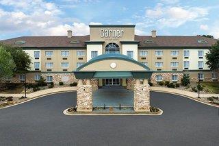 14&nbsp;Tage&nbsp;in&nbsp;Longview (Texas) Garner Hotel Longview South by IHG