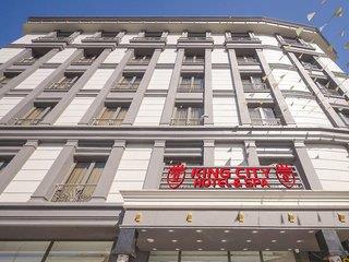 King City Hotel Spa