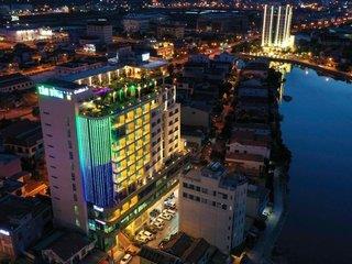 Tan Binh Hotel