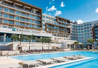 Hotelbild von Embassy Suites by Hilton Aruba Resort