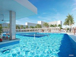Hotel Riu Palace Aquarelle - Jamajka
