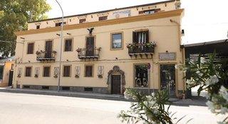 Cannatella s Mansion - Sicília