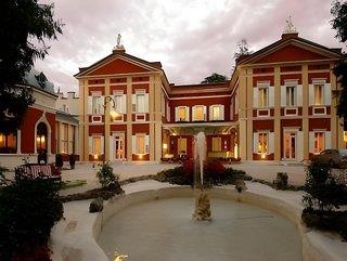 Hotelbild von Villa Madruzzo