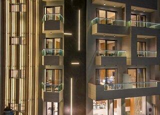 Hotelbild von M City Hotel