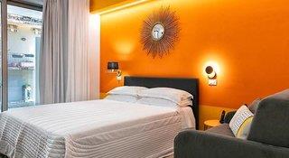 7 Tage ÜF & Flug ab 532 &euro;