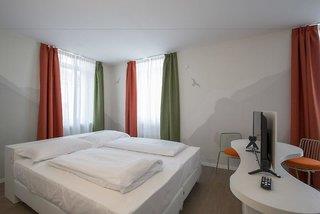 Hotelbild von Holiday IV Gardan