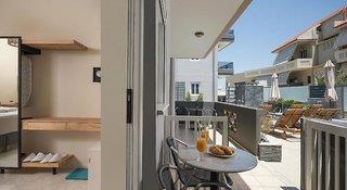 Sun Ray Luxury Aparthotel