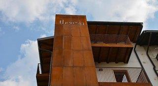 Hotelbild von Theresia