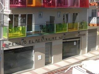 Hotelbild von B&B El Pekinaire