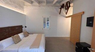 Hotelbild von Smoix Hotel