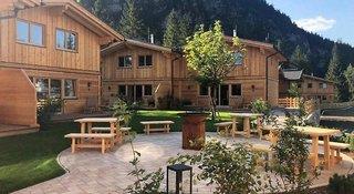 Zugspitz Lodge 1