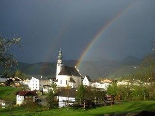 Bauernhof Kienberghof 1