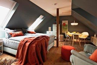 City Apartments-Boutique Hotel Style