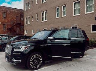 Hotel Indigo Omaha Downtown