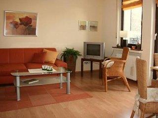 Hotelbild von Ferienwohnung Albers