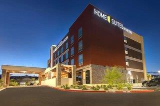 Home2 Suites by Hilton Las Vegas Northwest - Nevada