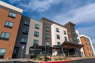TownePlace Suites by Marriott Las Vegas North I-15
