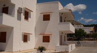 7&nbsp;Tage&nbsp;in&nbsp;Pefkos / Pefki Beach (Insel Rhodos) Maria Apartments