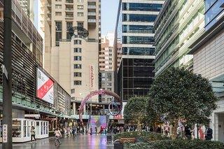 Rydges World Square Sydney - 1 Popup navigation