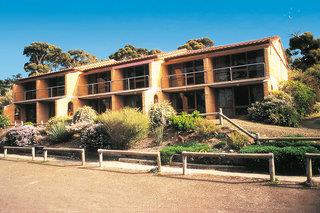 Mercure Kangaroo Island Lodge - Južná Austrália