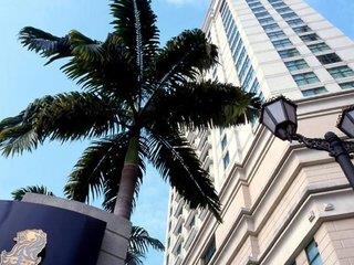 The Ritz-Carlton Kuala Lumpur 1