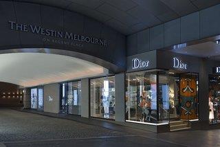 The Westin Melbourne - Viktória