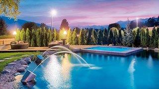Majestic Alpine Wellness Resort