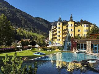 Hotelbild von Adler Spa Resort Dolomiti