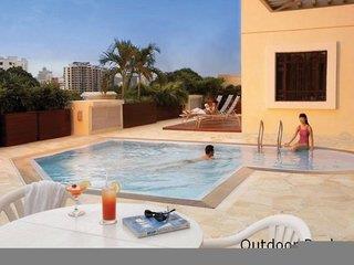 Hotelbild von Holiday Inn Express and Suites Singapore Novena