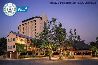 Holiday Garden Hotel & Resort