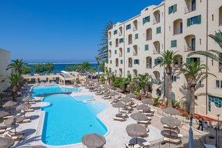 Hopps Hotel - Sicília
