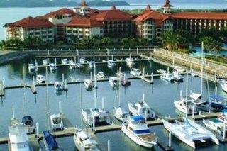 Sutera Harbour Resorts - The Magellan 1