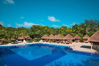 Dreams Sapphire Resort & Spa - Yucatán a Cancún