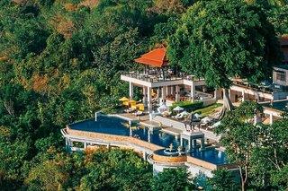 Pimalai Resort & Spa - Koh Pee Pee a Koh Lanta