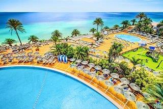 Hotelbild von SBH Club Paraiso Playa