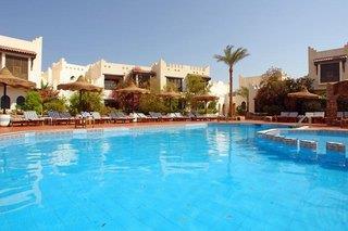 Mazar Resort & Spa