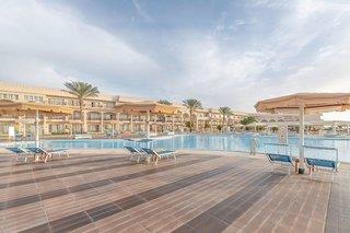 Hotelbild von Pickalbatros Royal Moderna Resort - Sharm El Sheikh